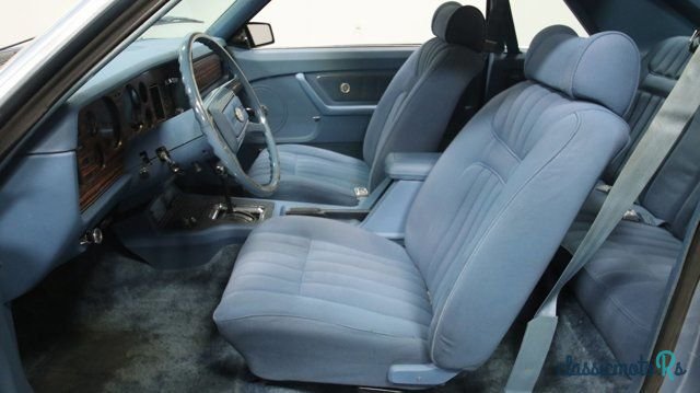 1979' Ford Mustang photo #3