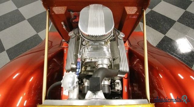 1930' Ford Model A photo #2