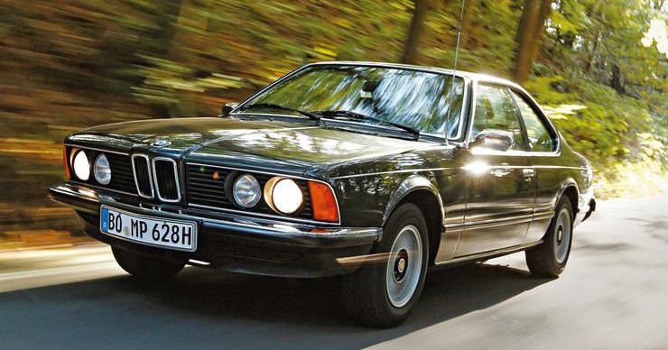 BMW 628 CSI (E24) Im Check
Kein Klassiker für Anfänger