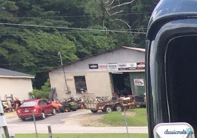 1947' Ford Pickup photo #3