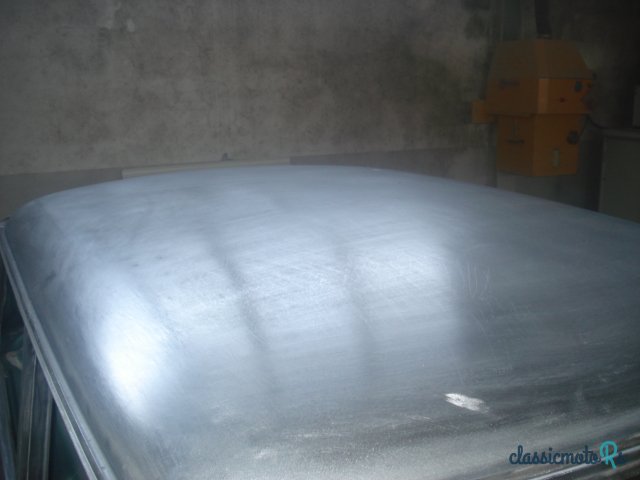 1976' Austin Mini 1000 mk3 photo #1