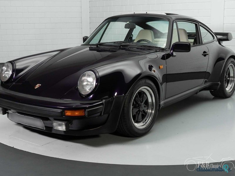 1980' Porsche 911 photo #5