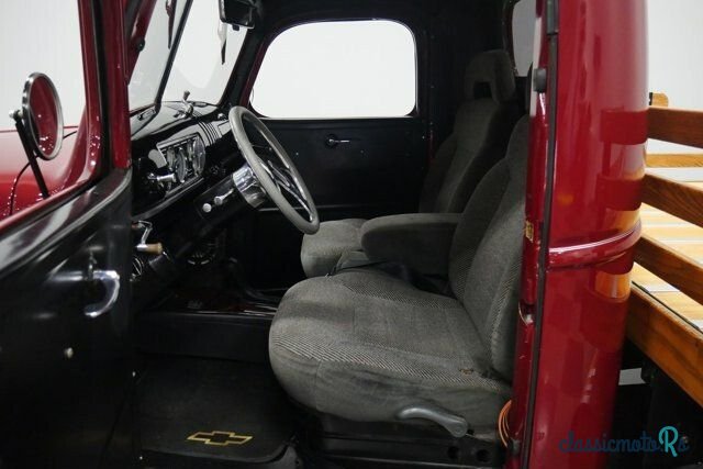 1941' Chevrolet photo #3