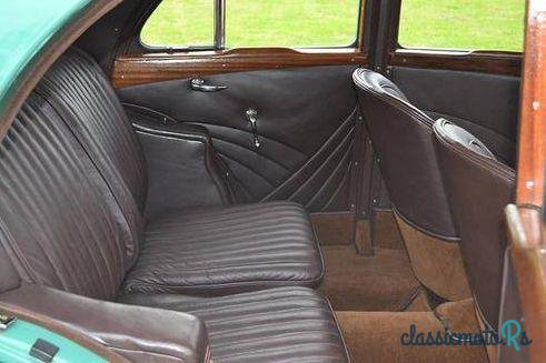 1935' Rover Speed 14 Streamline photo #1