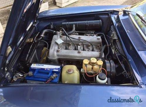 1972' Alfa Romeo Gt 2000 Veloce photo #4