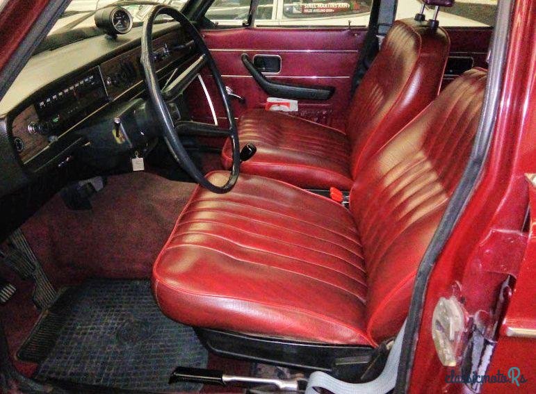 1971' Volvo 164E photo #1