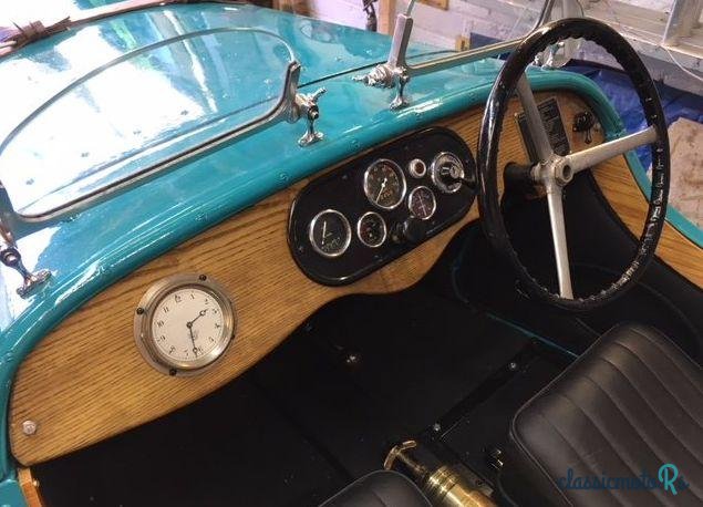 1933' Austin Austin 7 Seven Special photo #1