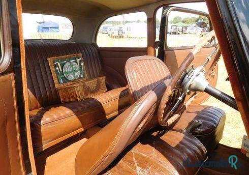 1946' Morris Eight Series E photo #1