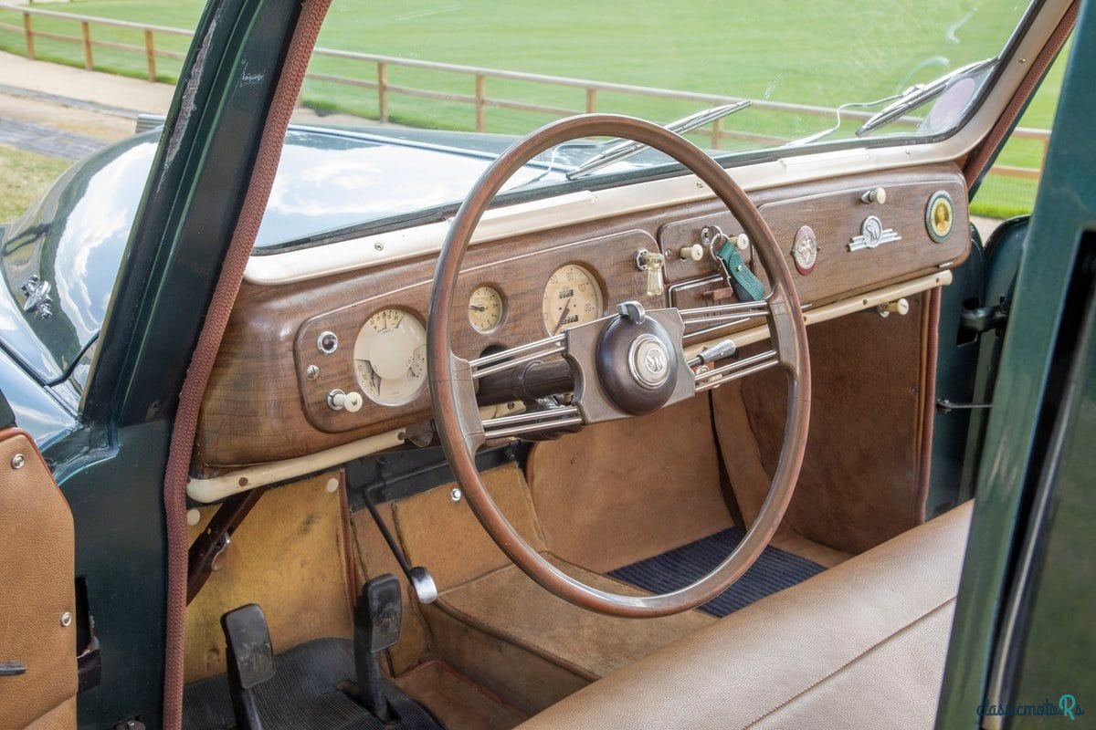 1953' Singer 1500 photo #5