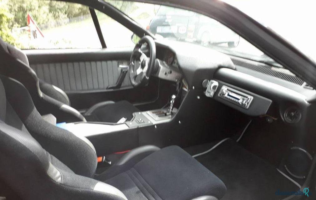 1979' Renault Alpine photo #1