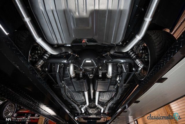 1967' Ford Mustang photo #4