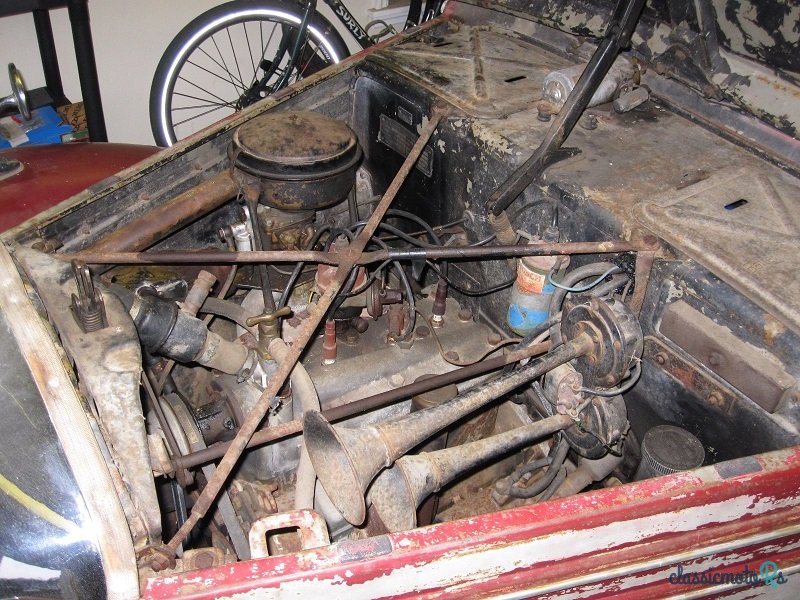 1950' Mercedes-Benz 170S photo #5