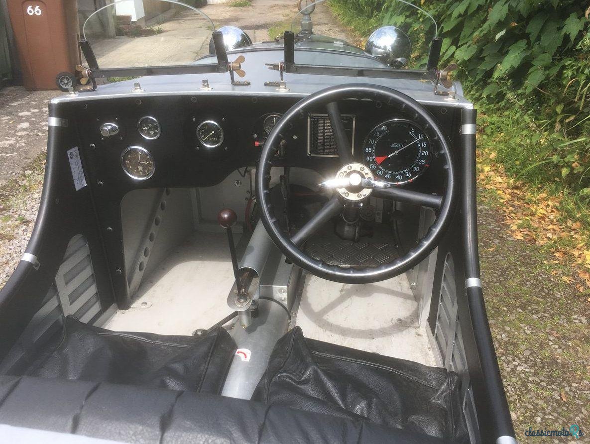 1936' Austin Austin 7 Seven photo #1