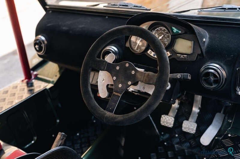 1989' MINI Classic photo #2