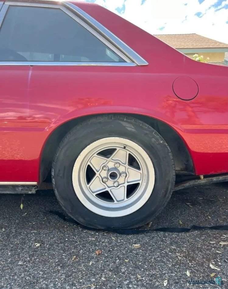 1980' Ferrari 400 photo #6