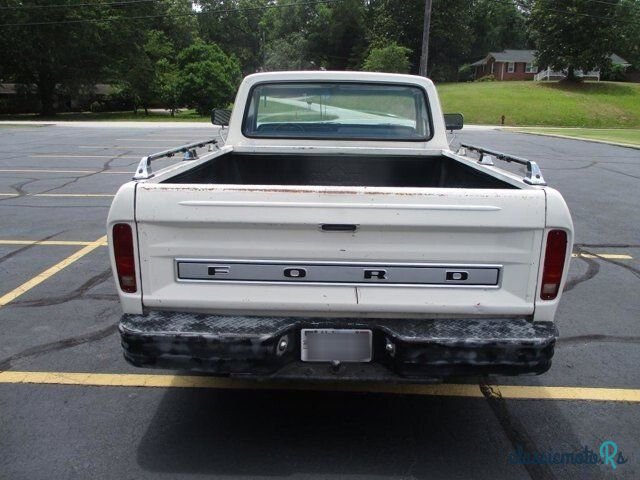 1976' Ford F-100 photo #3