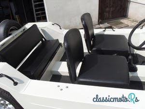 1965' Morris Mini photo #5