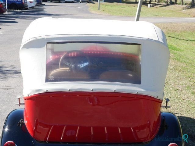 1929' Ford Other Ford Models photo #3