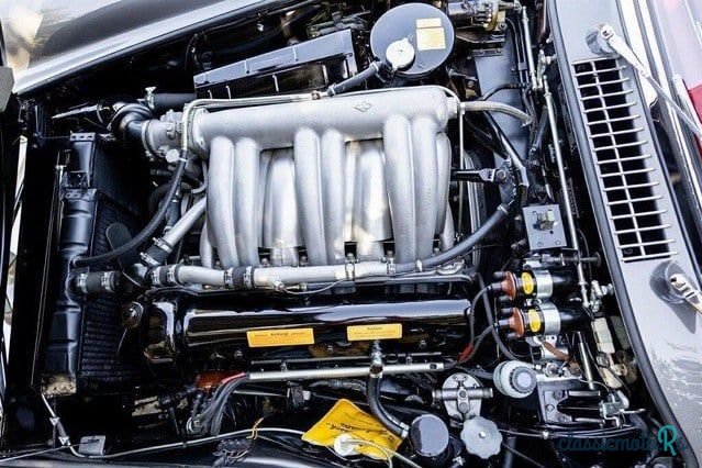 1961' Mercedes-Benz Sl Class photo #4