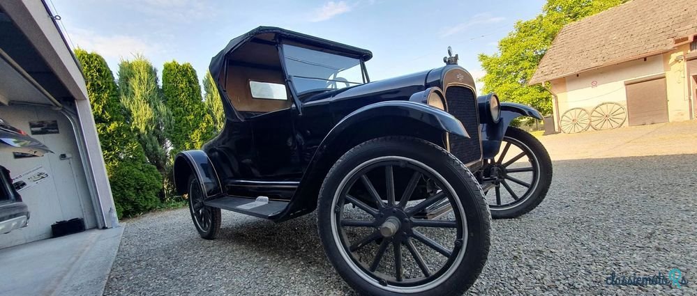 1924' Chevrolet photo #4