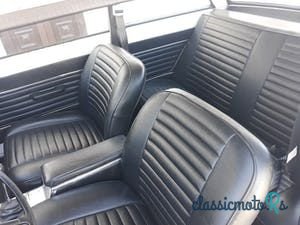 1966' Ford Cortina photo #4