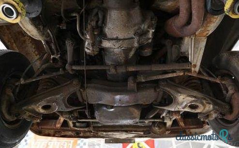 1963' Mercedes-Benz 220 Se Sunroof Coupe photo #1