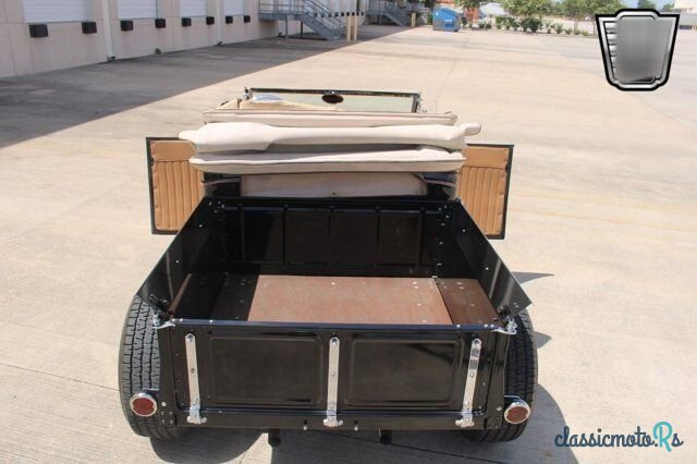 1932' Ford Pickup photo #5