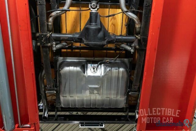 1955' Ford F-100 photo #3