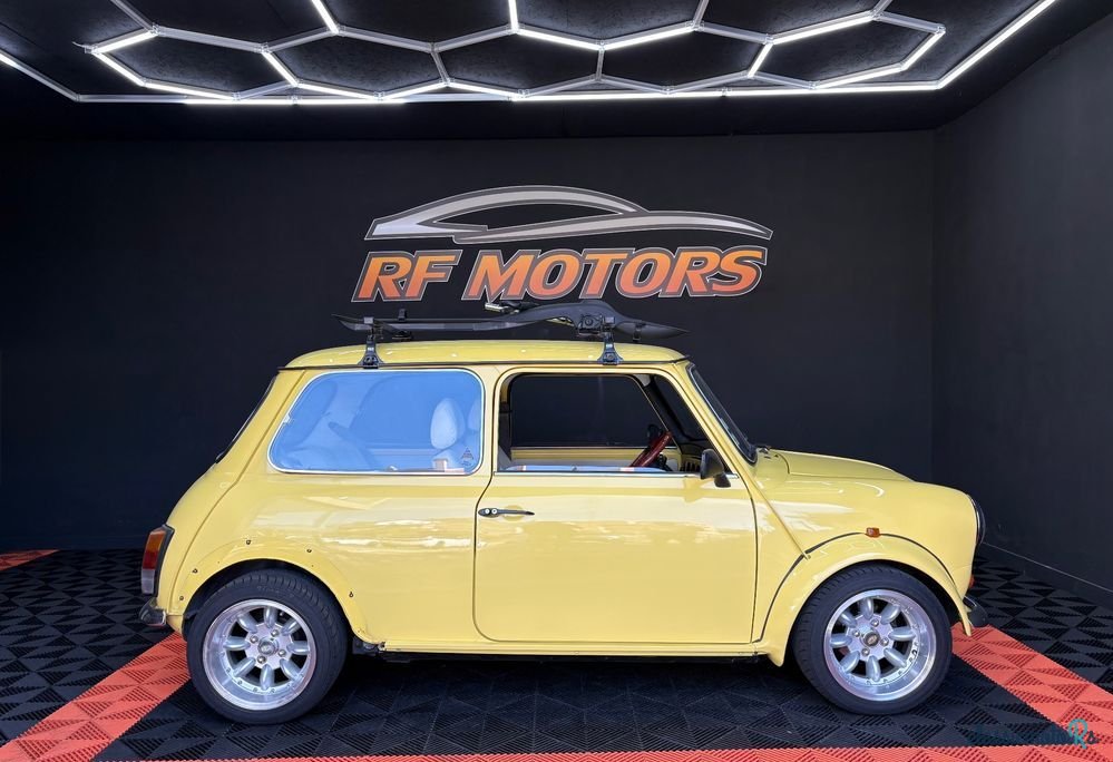1990' MINI 1000 photo #5