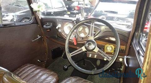 1948' Morris Eight 8 Series E photo #2