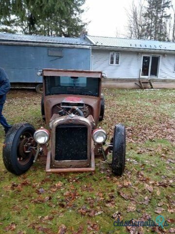 1926' Dodge photo #6