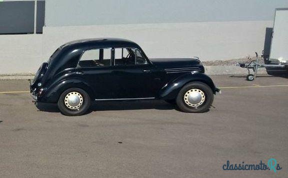 1960' Renault photo #1