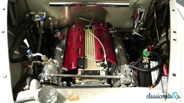 1941' Plymouth Special Deluxe photo #3