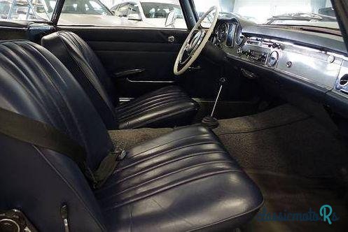 1966' Mercedes-Benz 230SL photo #6