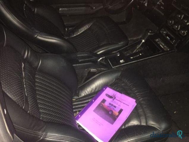 1981' Chevrolet Corvette photo #1