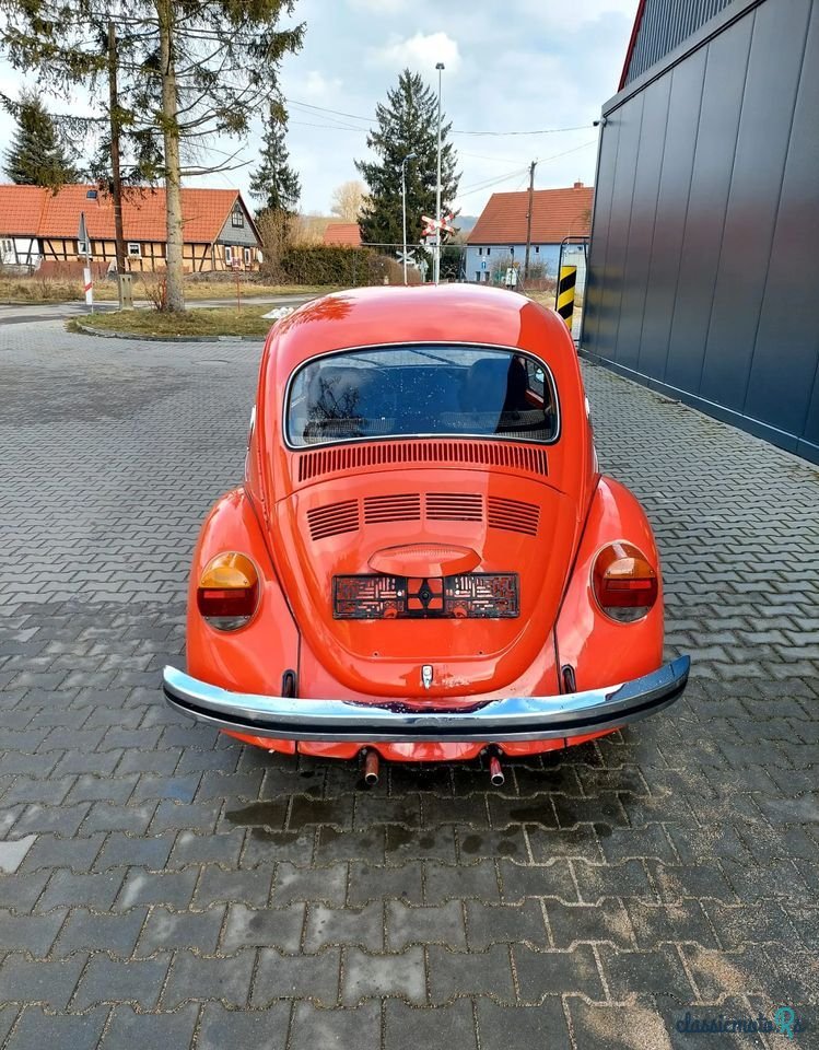 1979' Volkswagen Garbus photo #5