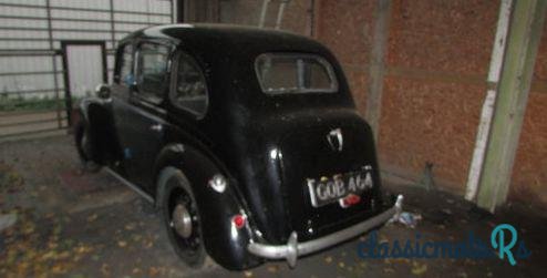 1934' Austin Austin 8 photo #2