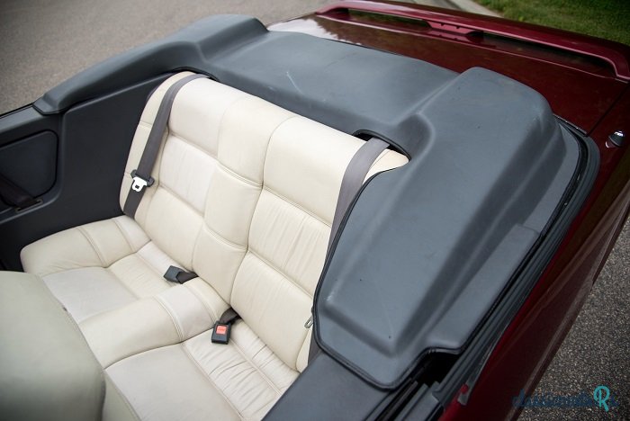 1991' Infiniti photo #4