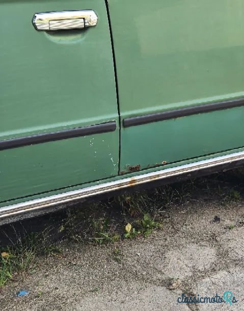 1976' Fiat 125P photo #3