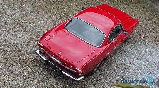 1966' Volvo P 1800 Sport photo #4