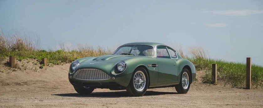L’Aston Martin ultime est à vendre… préparez 15 millions de dollars !