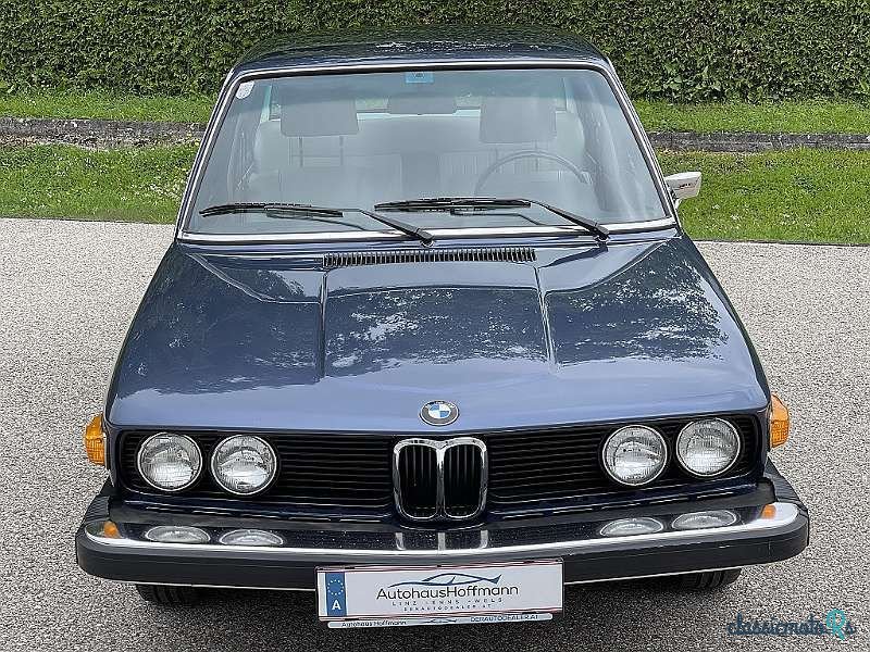 1975' BMW 5Er-Reihe photo #3