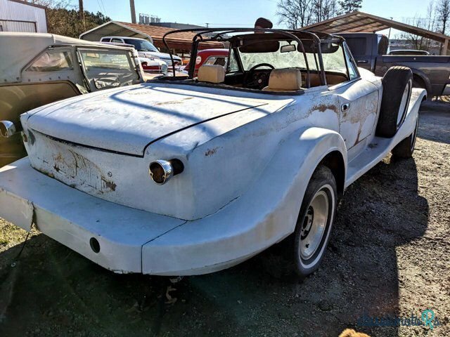 1979' Zimmer Golden Spirit photo #3