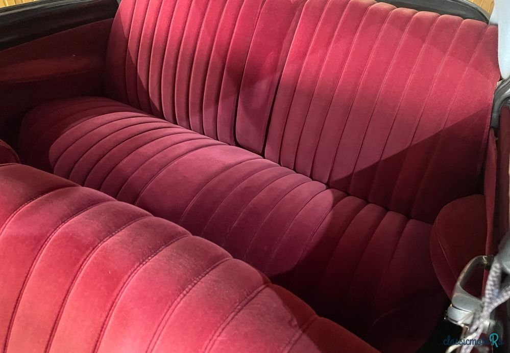 1968' Citroen Id 19 photo #3