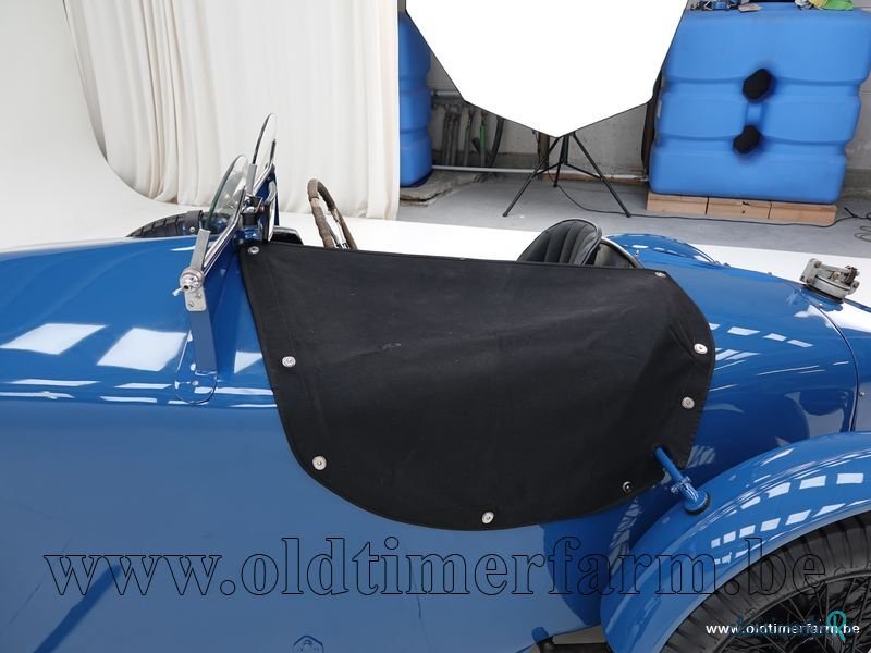 1934' MG L-Type Magna Roadster '34 CH0735 photo #6