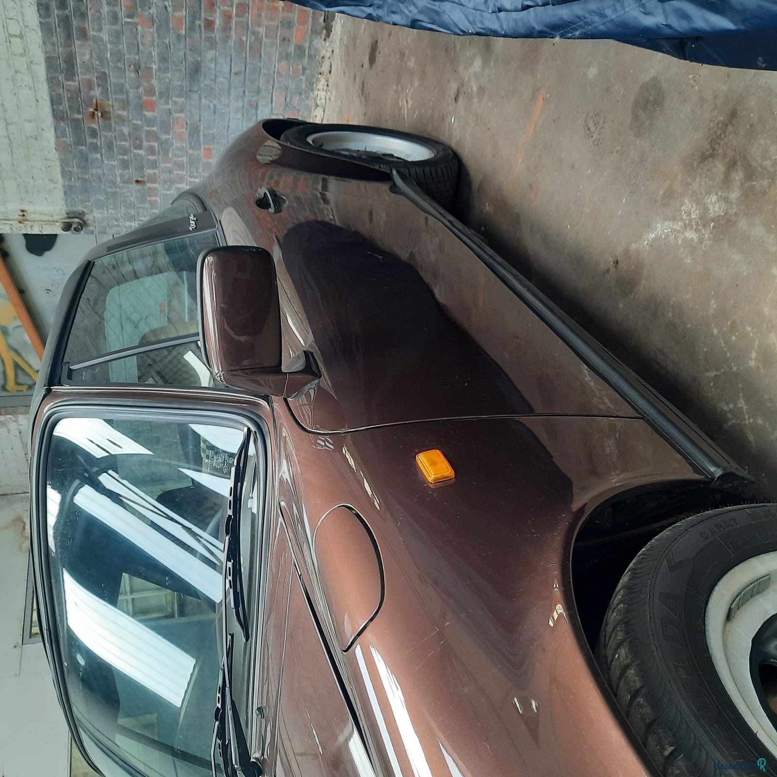 1982' Porsche 911 Targa photo #2