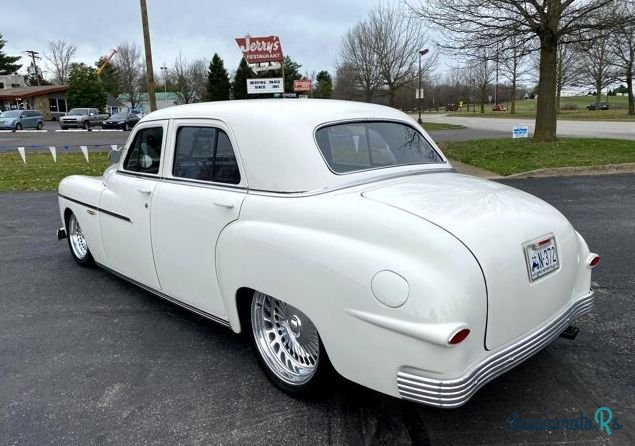 1949' Dodge Coronet photo #4