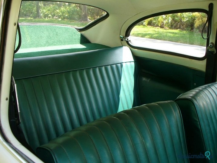 1963' Volvo PV544 photo #4