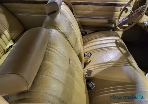 1976' Mercury Marquis photo #5