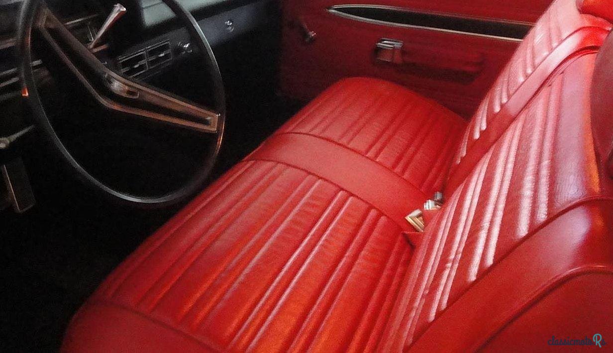 1971' Ford Torino photo #3